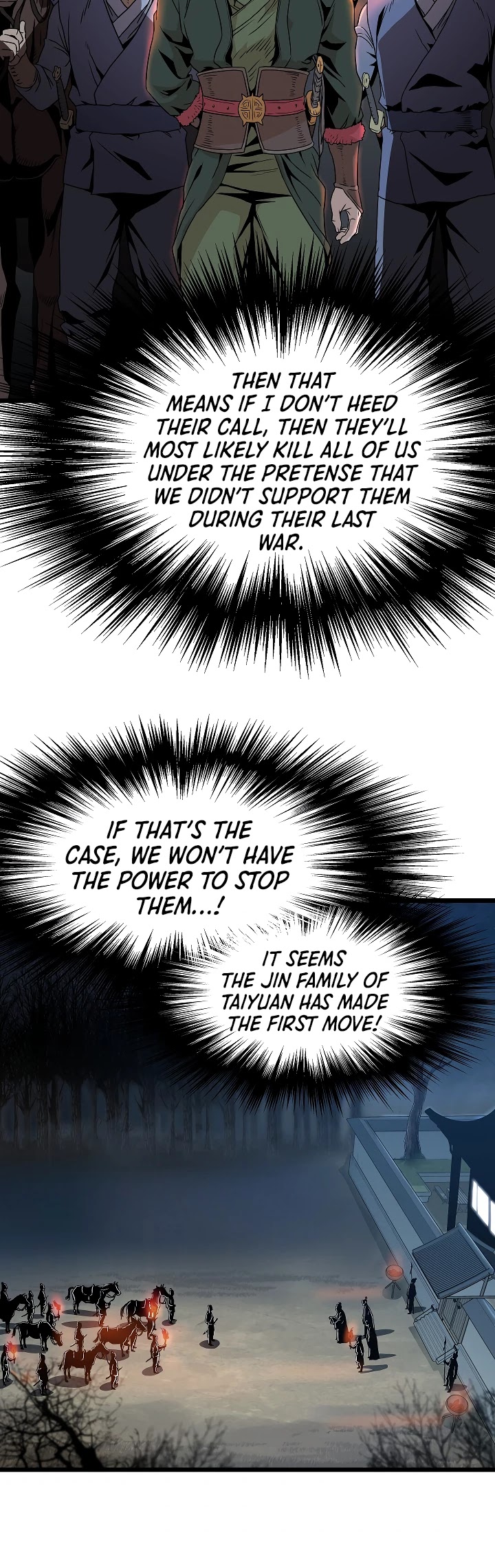 Murim Login Chapter 62 image 47